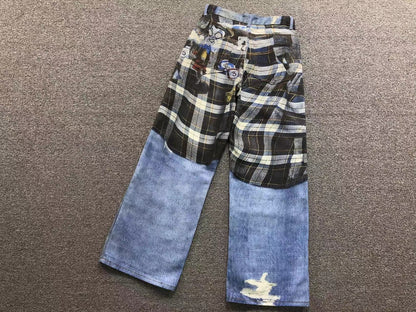 Acne Studios Hose