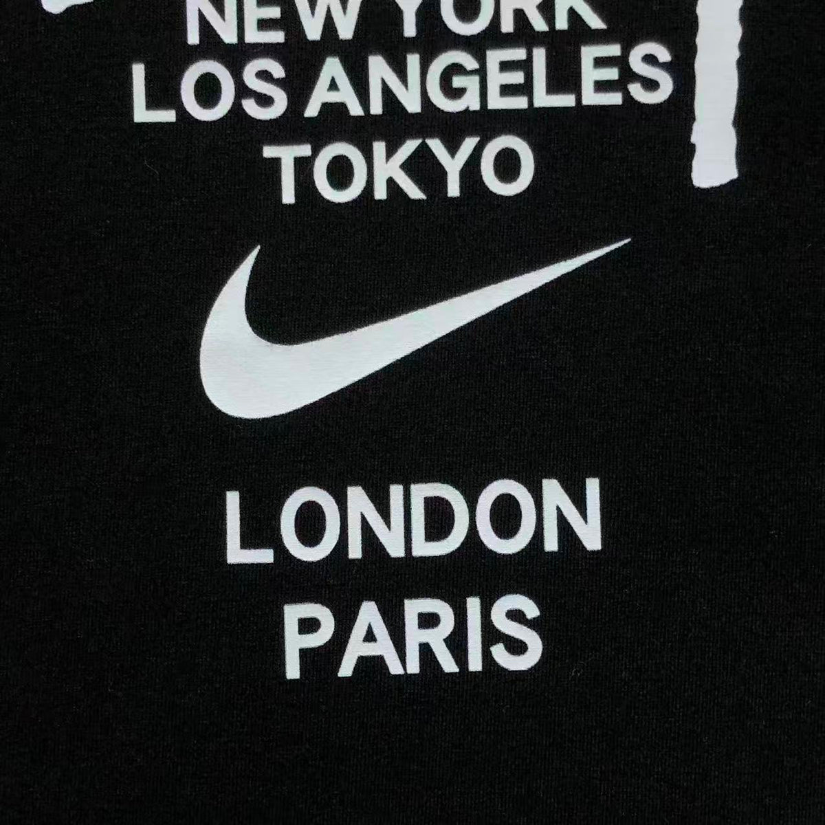 N1K T-Shirt
