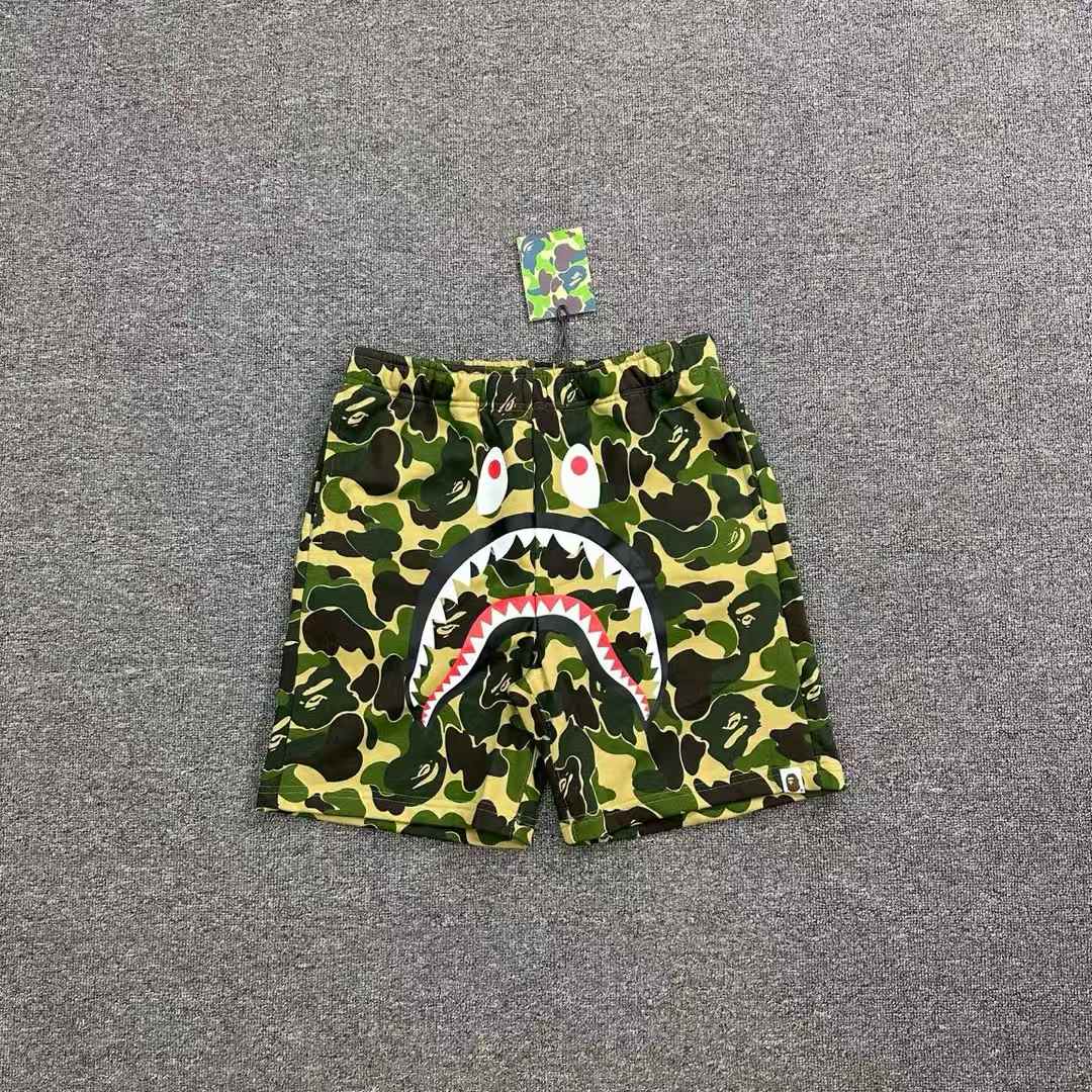 Pantaloncini BP
