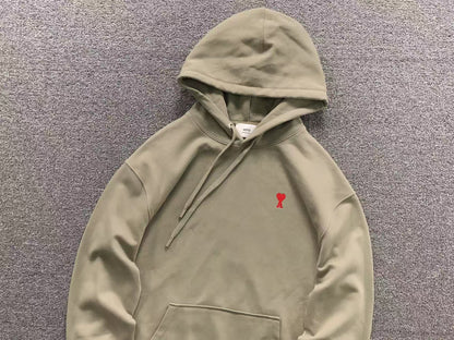 AM1 Kapuzenpullover