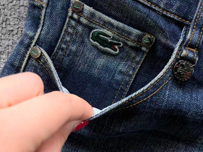 Klassische Hose