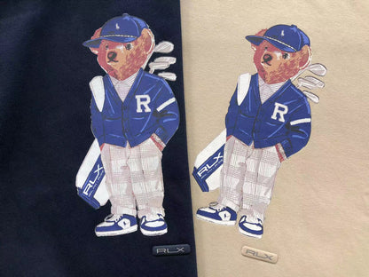 Ralph Lauren Kapuzenpullover