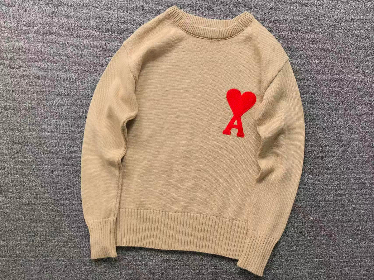 Am1 Pullover
