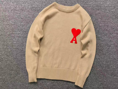 Am1 Pullover