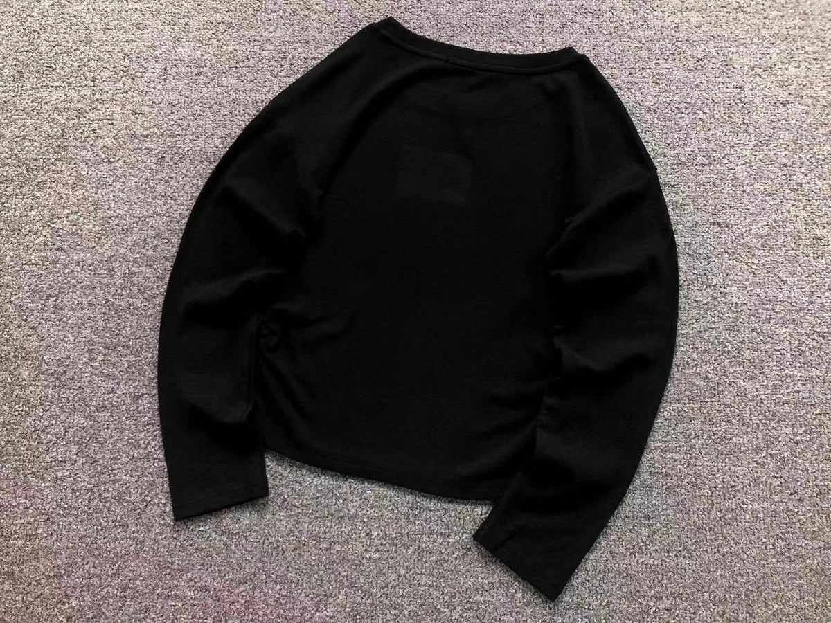 N1K Langarmshirt Damen