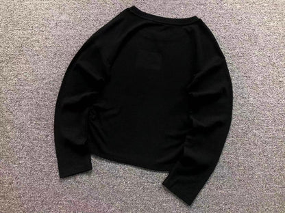 N1K Langarmshirt Damen