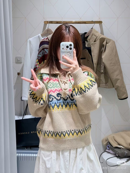 Ralph Lauren Damenpullover