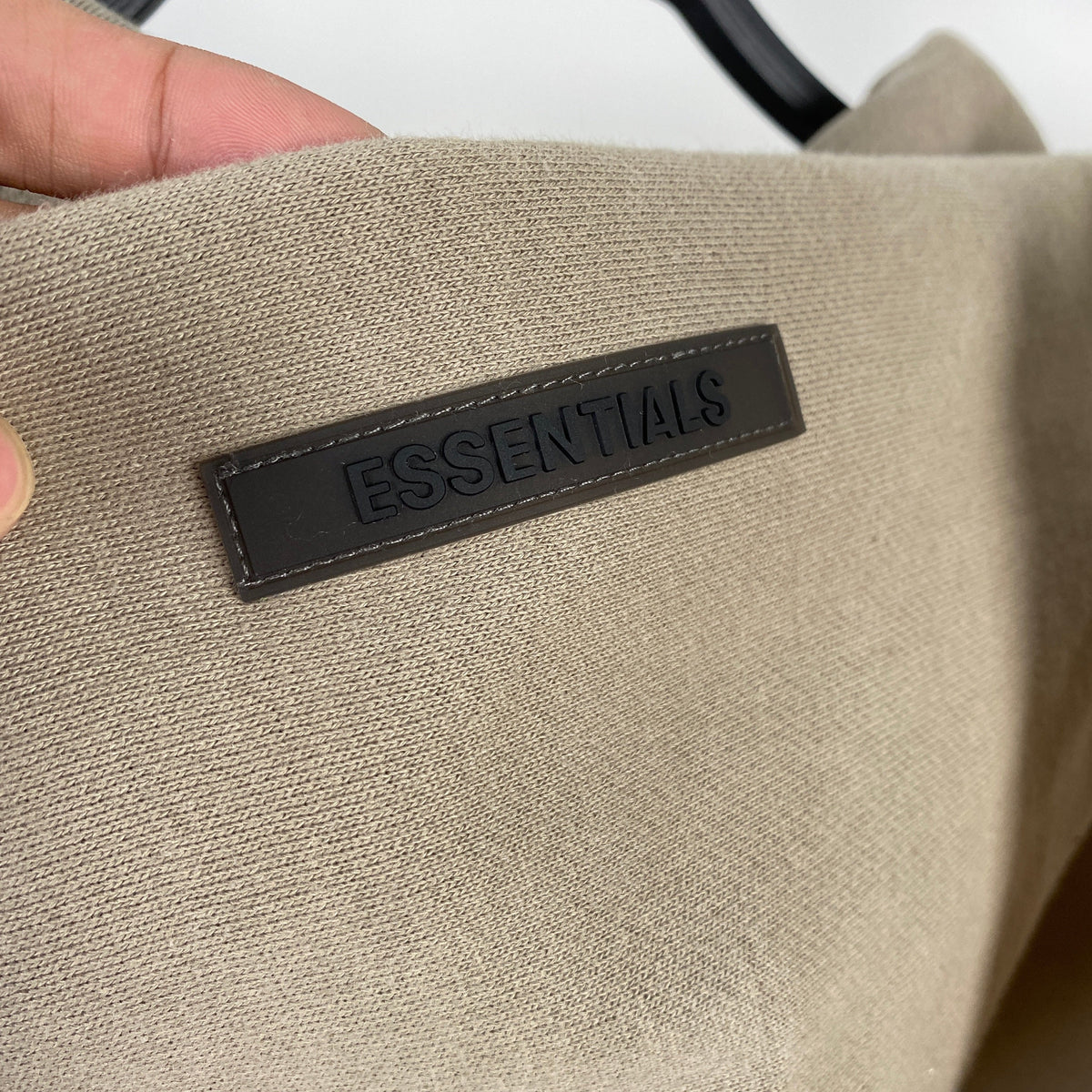 Sudadera FOG x Essentials 21S/S