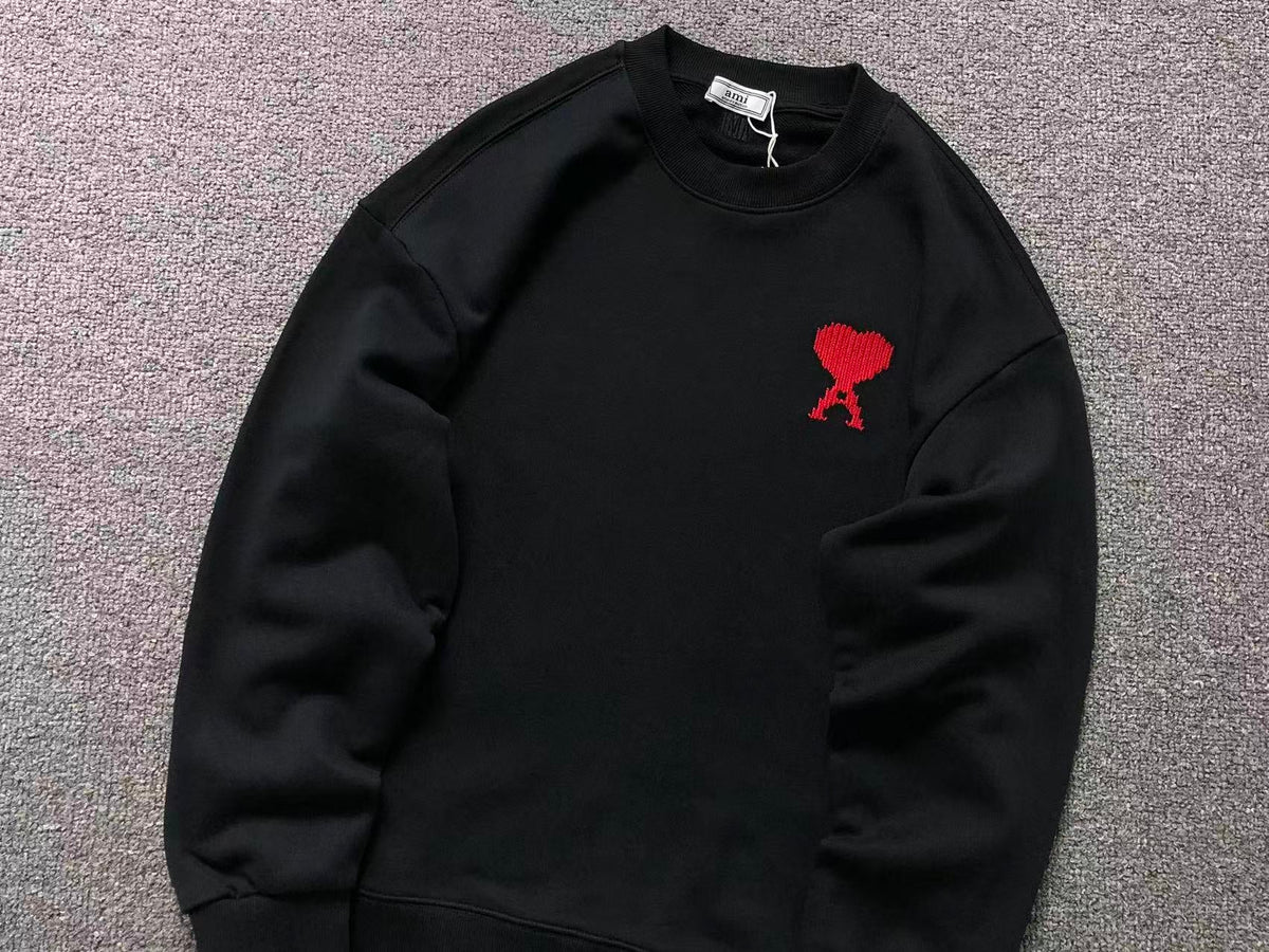 AM1 Kapuzenpullover
