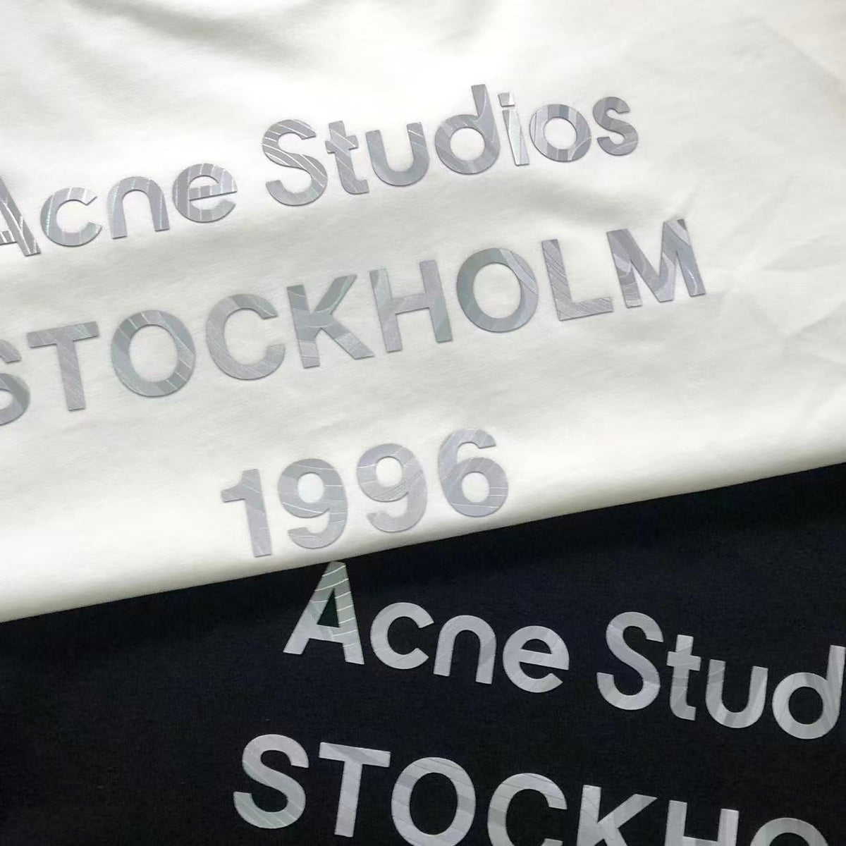 Acne Studios T-Shirt