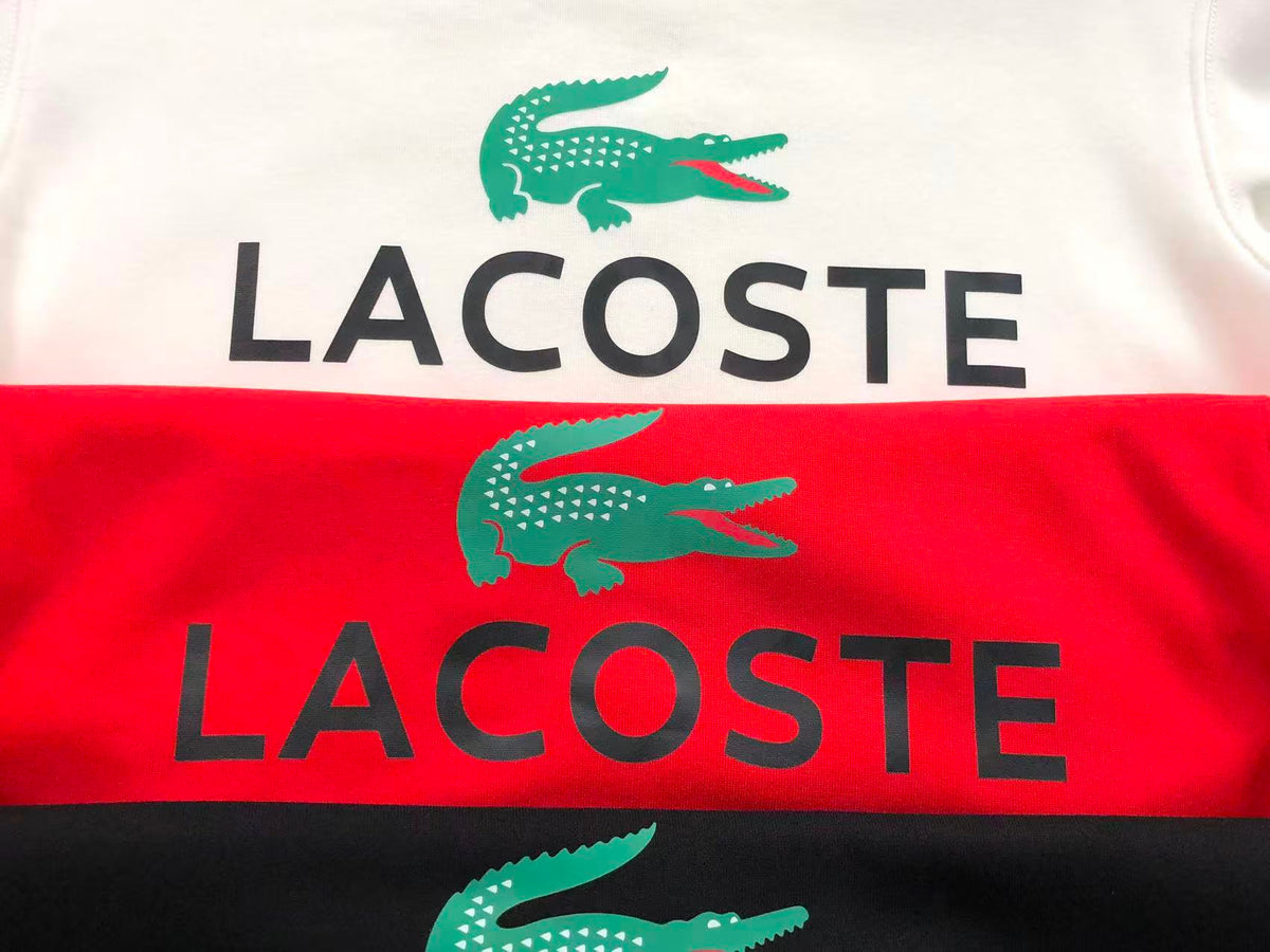 Klassischer Hoodie