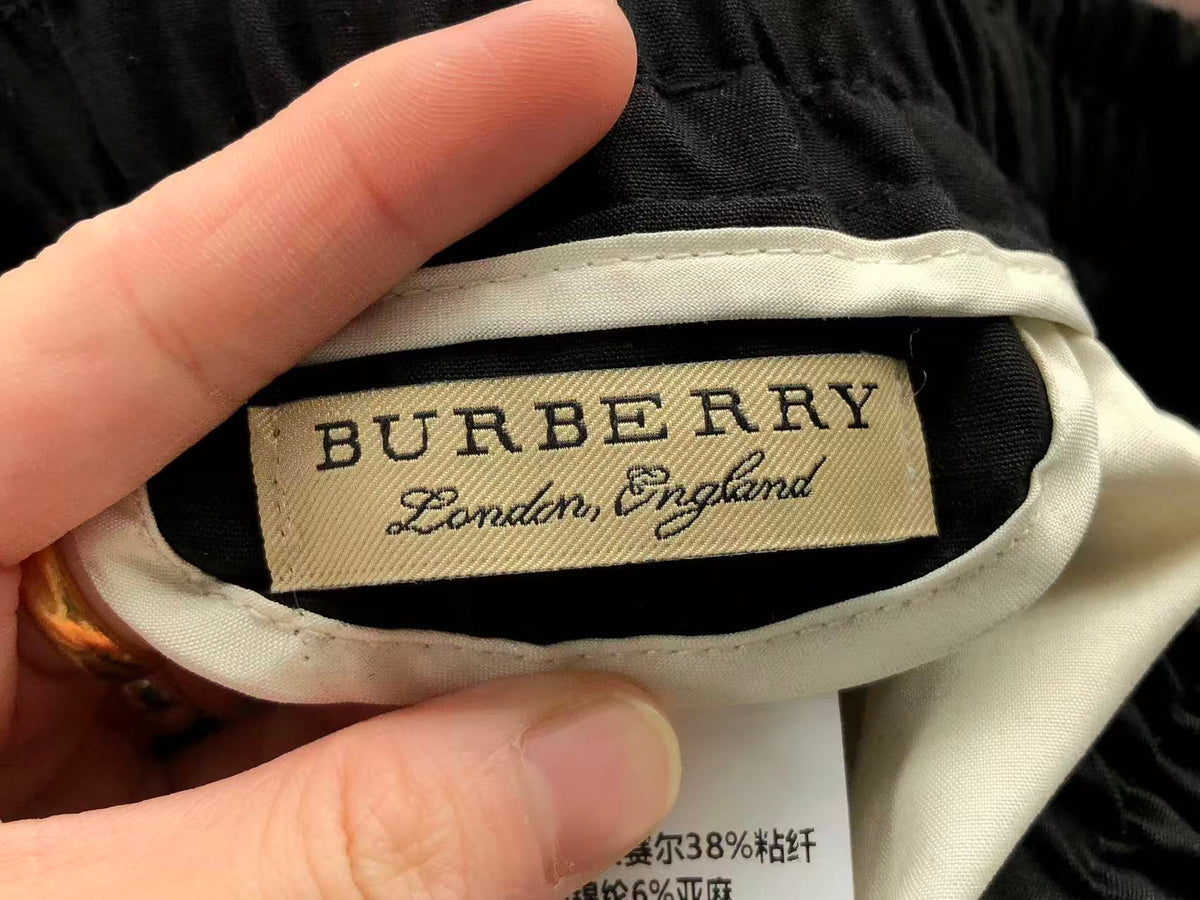 Pantalones para bebé