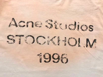 AcneStdios Longsleeve