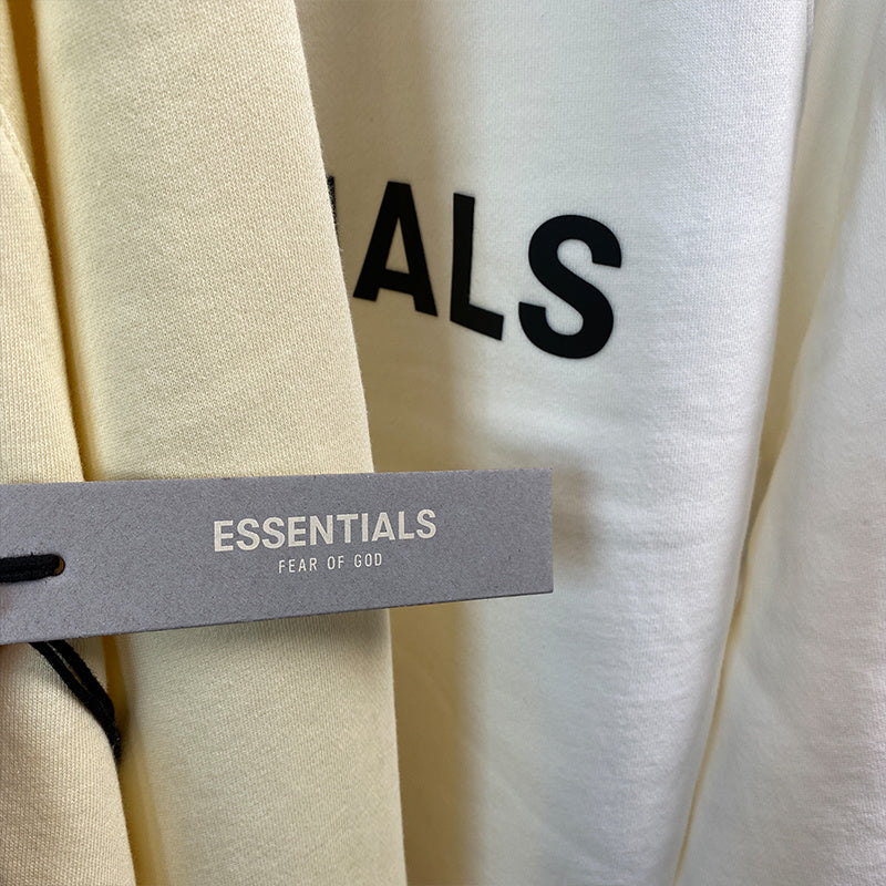 FOG x Essentials Girocollo PE20
