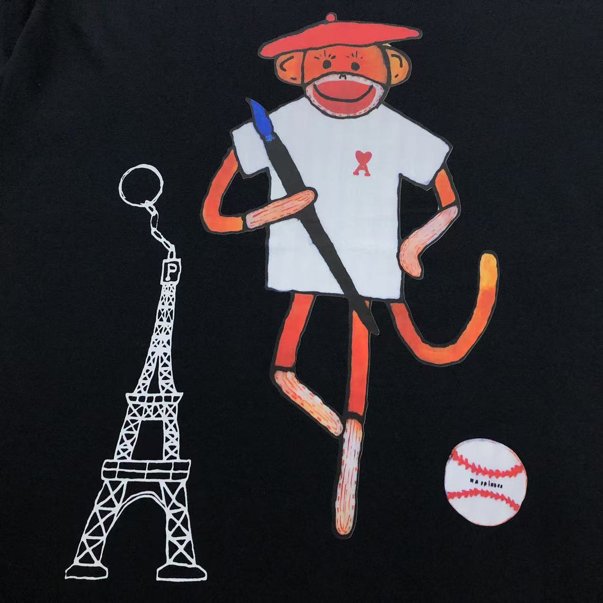 AM1 T-Shirt