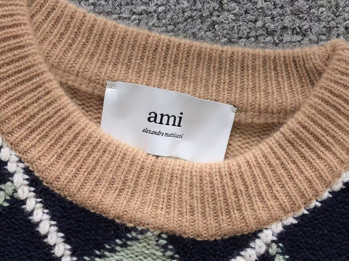 Am1 Damenpullover