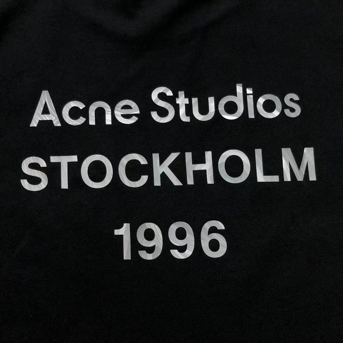 Acne Studios T-Shirt