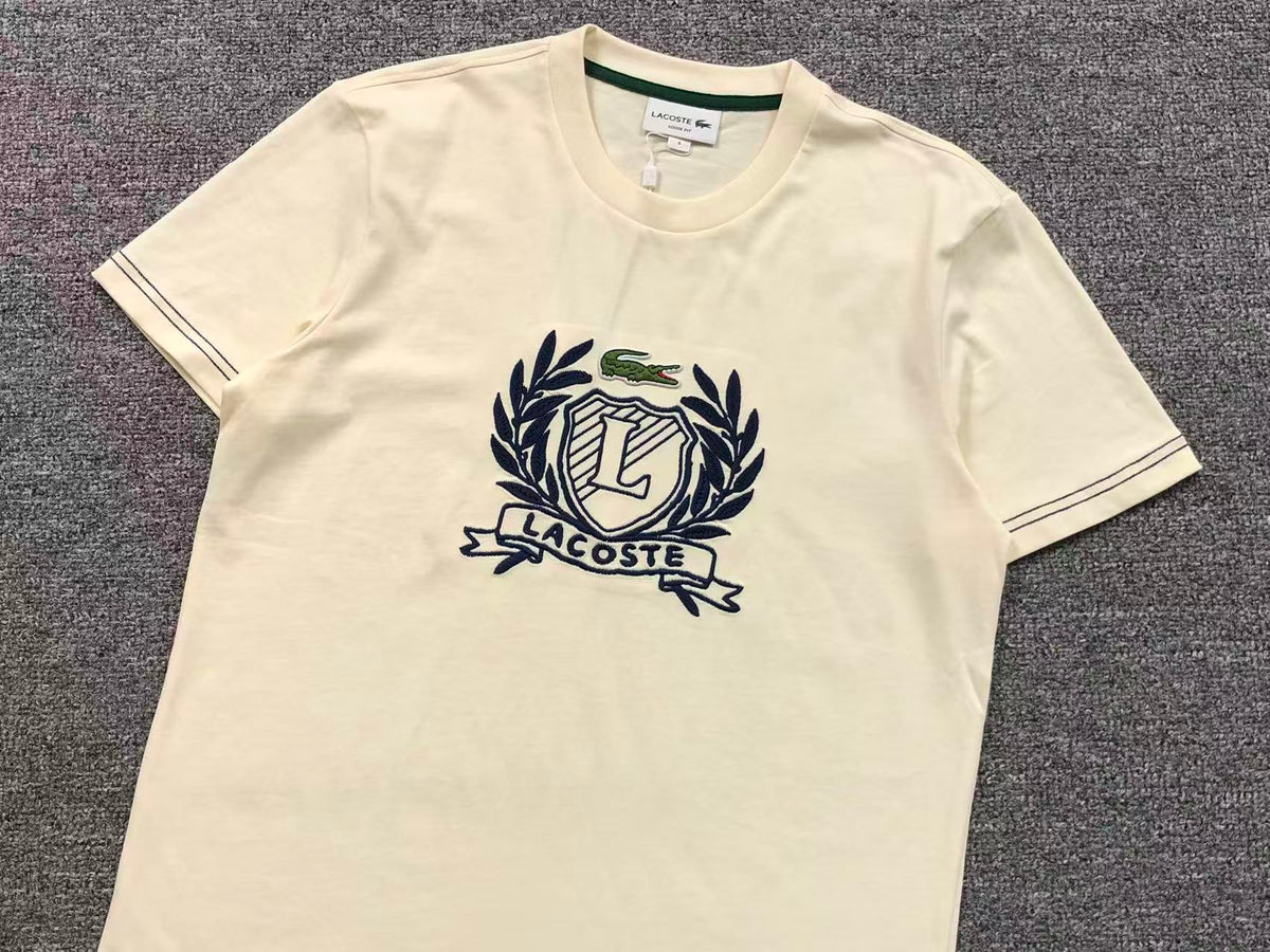 Klassisches T-Shirt