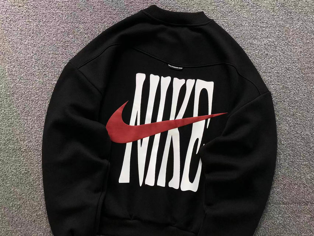 N1K Kapuzenpullover