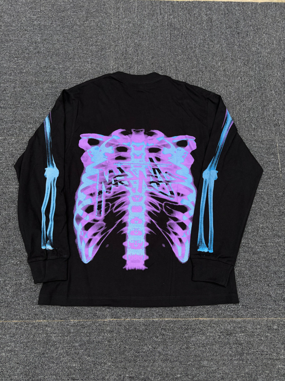 Maglia a maniche lunghe Stu