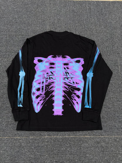 Maglia a maniche lunghe Stu