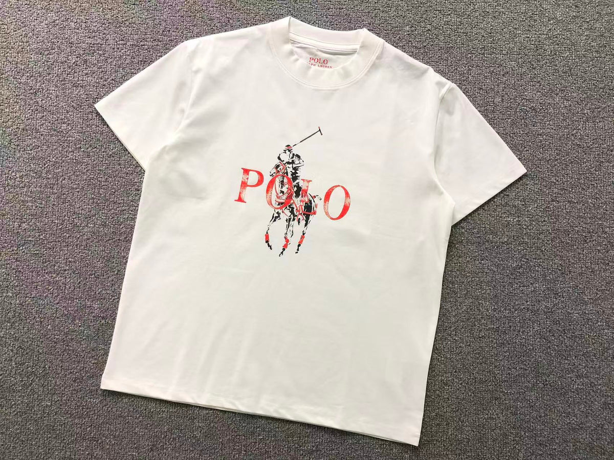 Ralph Lauren T-Shirt Damen