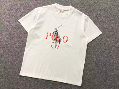 Ralph Lauren T-Shirt Damen