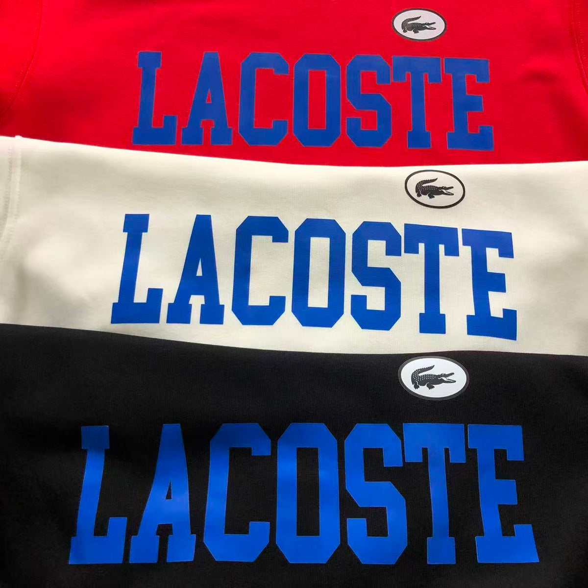 Klassischer Hoodie