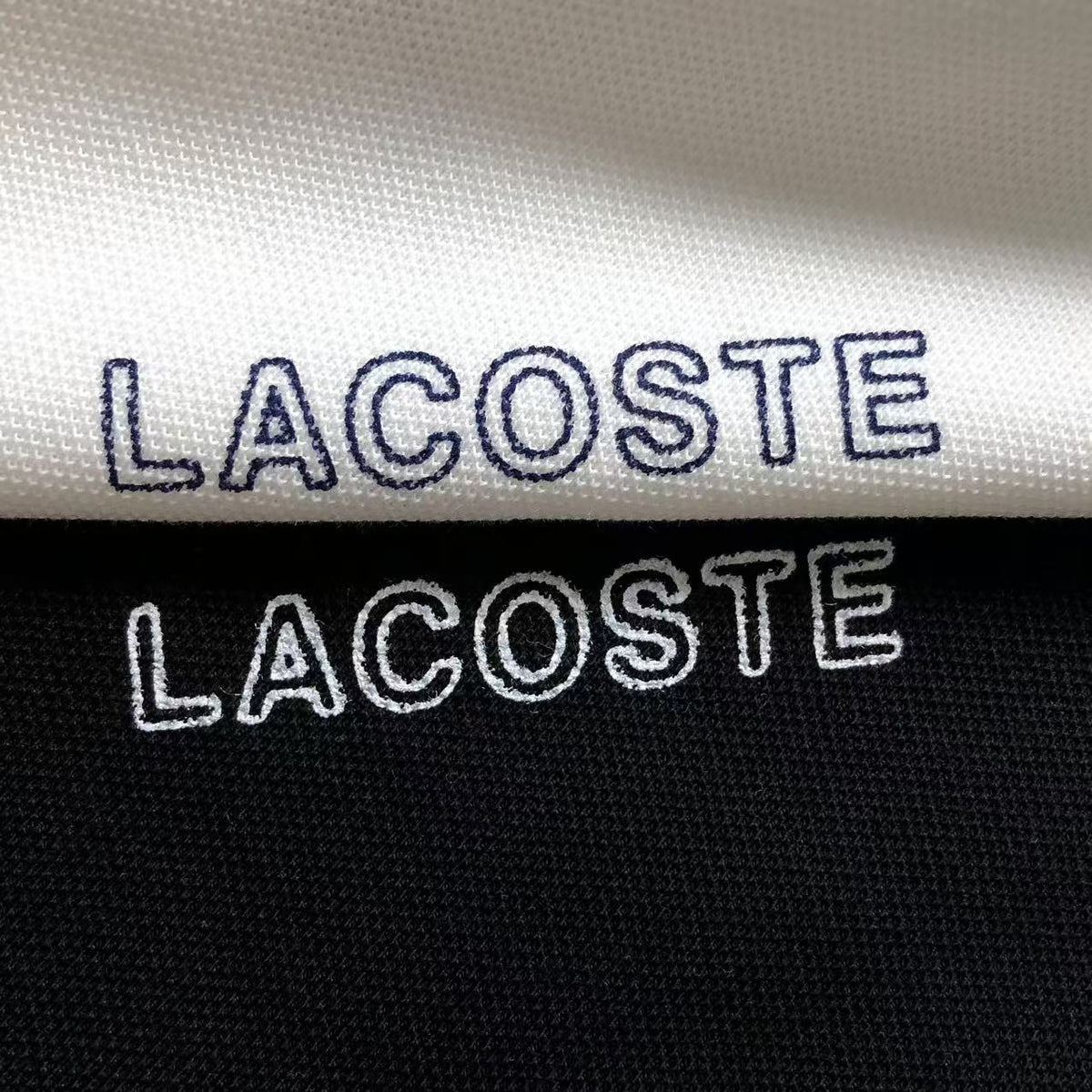 Klassisches Polo