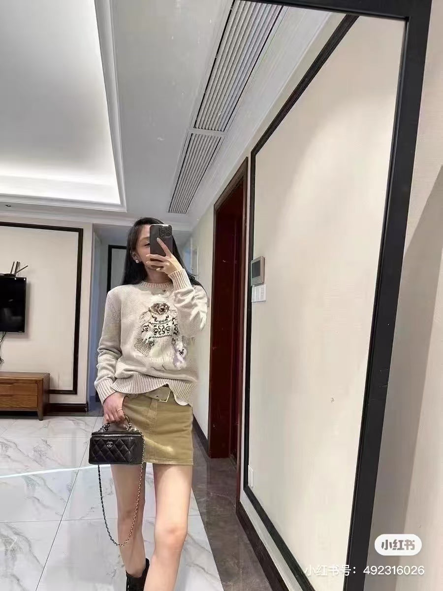 Ralph Lauren Damenpullover