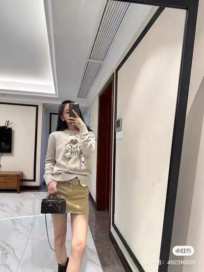 Ralph Lauren Damenpullover
