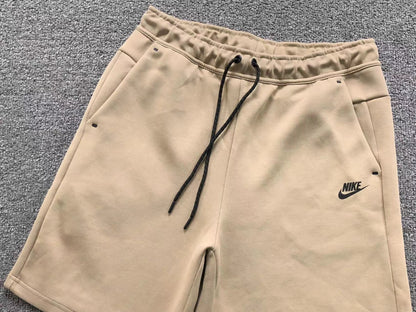 N1K Shorts