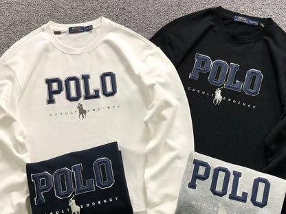 Ralph Lauren Kapuzenpullover