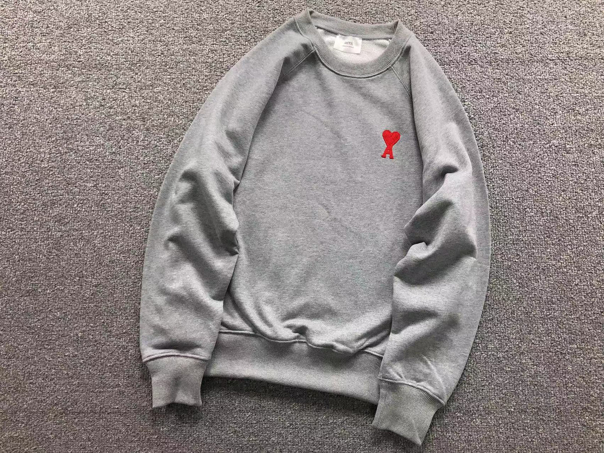 AM1 Kapuzenpullover