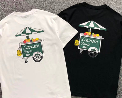 Klassisches T-Shirt