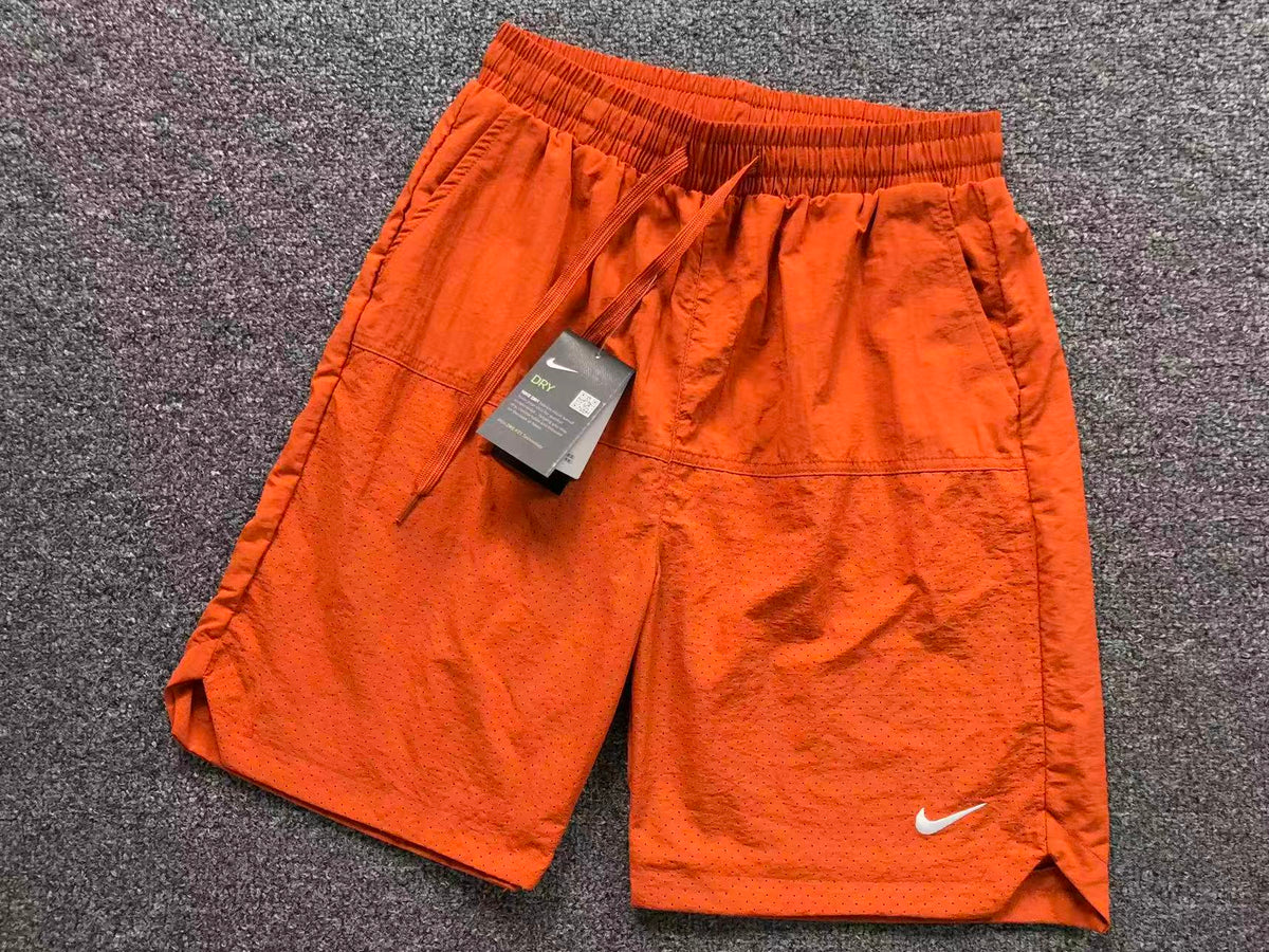 N1K Shorts