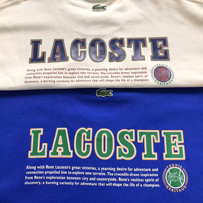 Klassisches T-Shirt