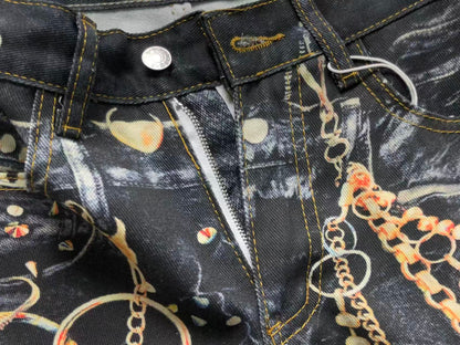 Acne Studios Hose