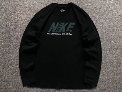 N1K Langarmshirt
