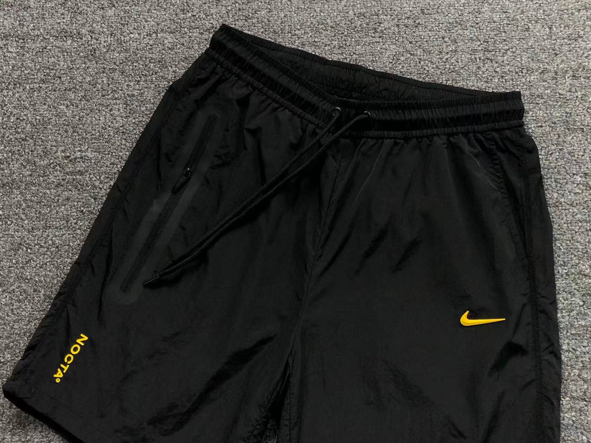 N1K Shorts