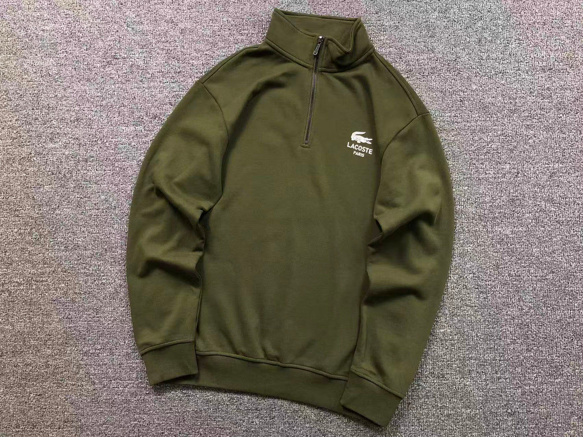 Klassischer Hoodie