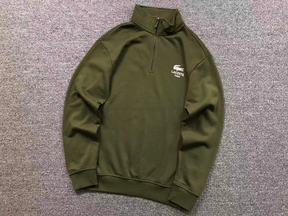 Klassischer Hoodie