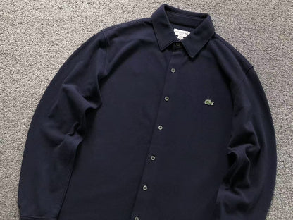 Klassisches Langarmshirt