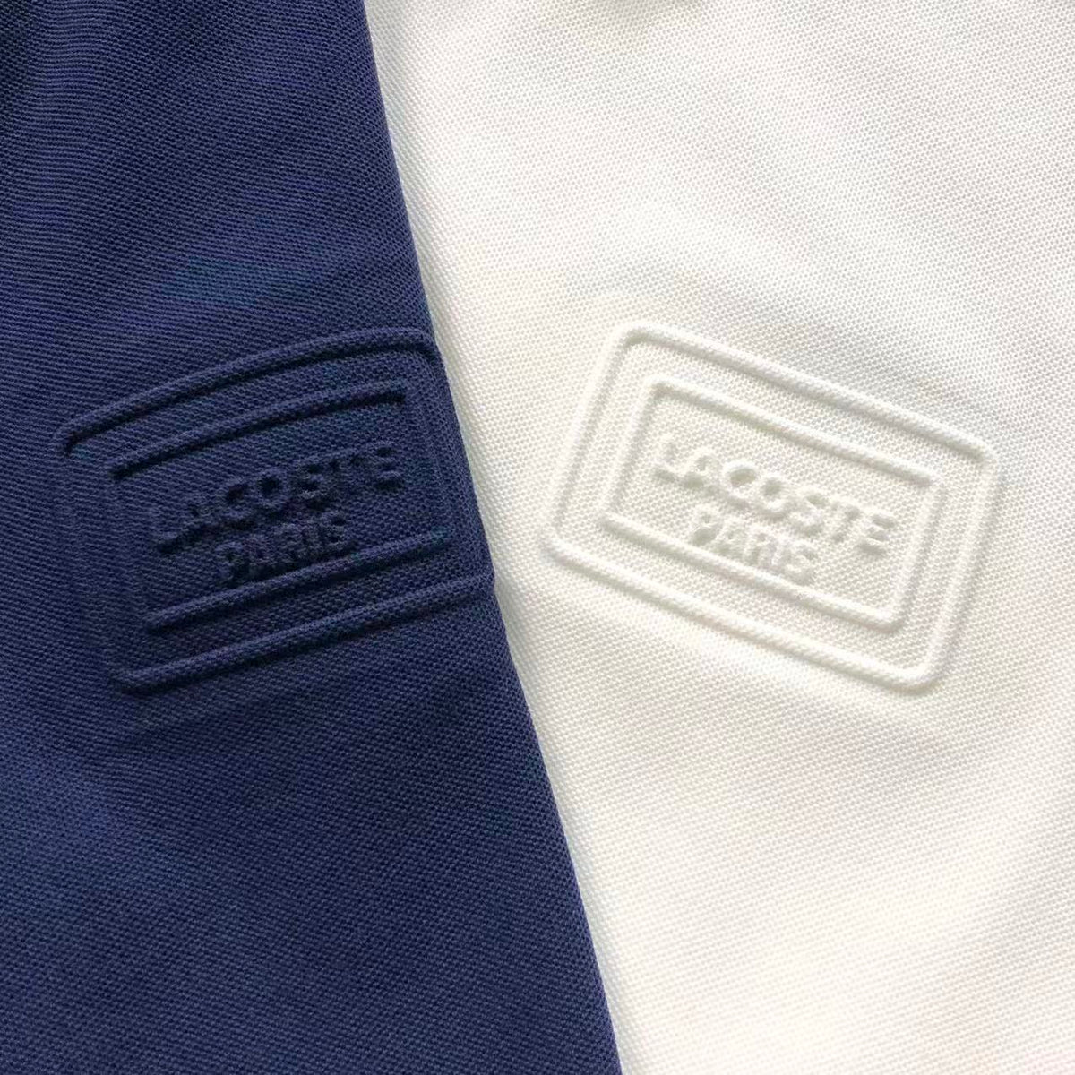Klassisches Polo
