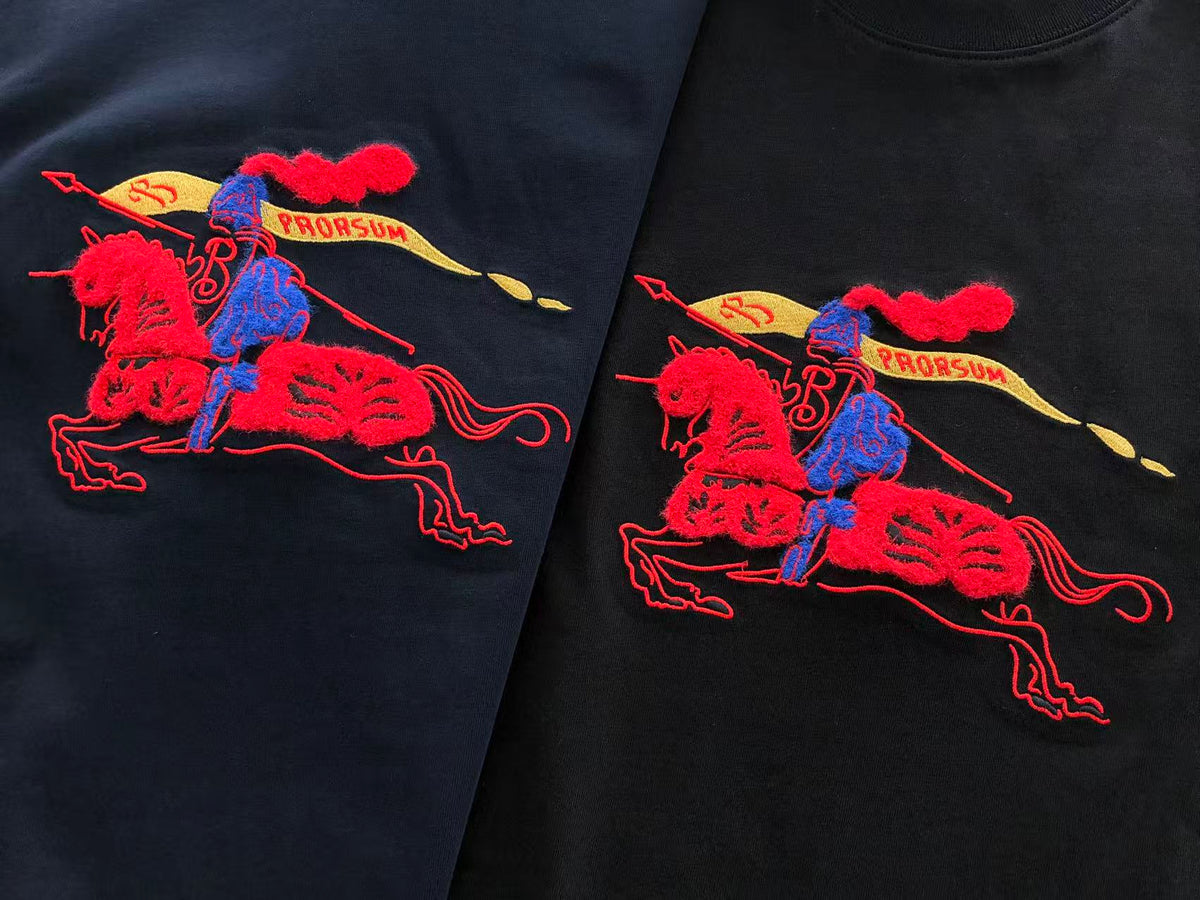 Camiseta BB