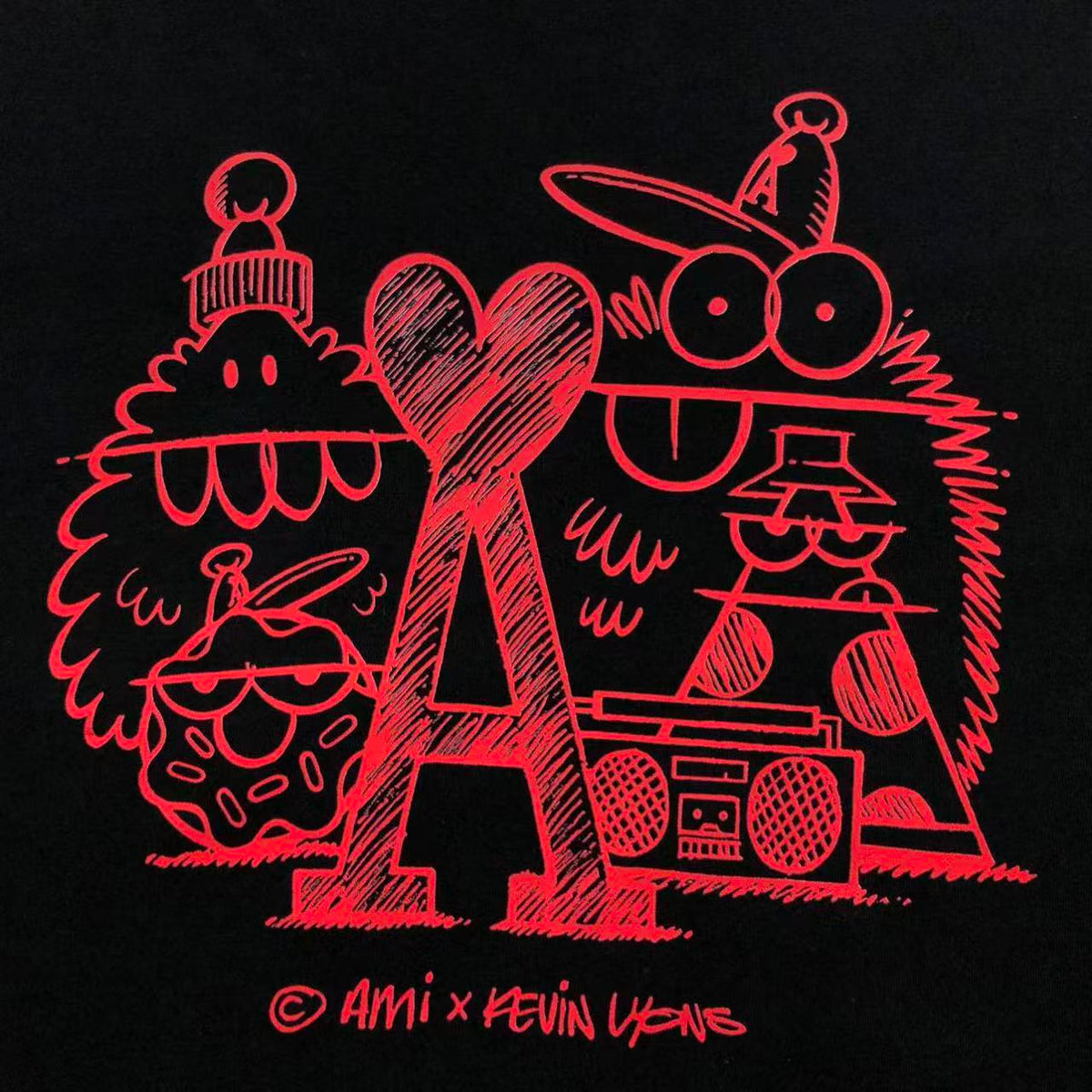 AM1 T-Shirt