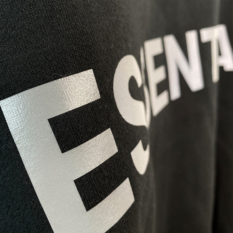 FOG x Essentials Cuello redondo PV19