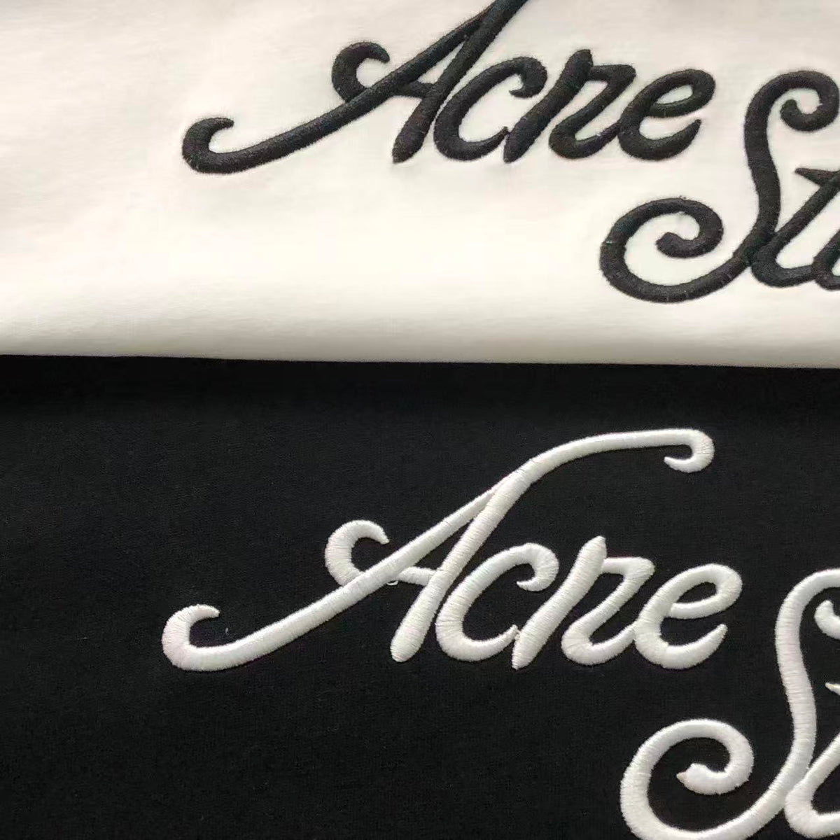 Acne Studios T-Shirt