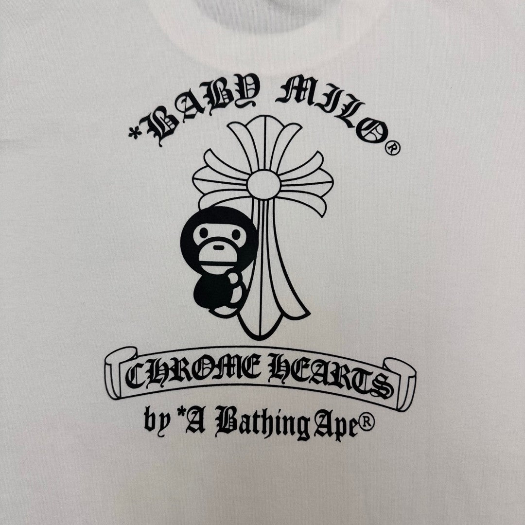 Camiseta Bp