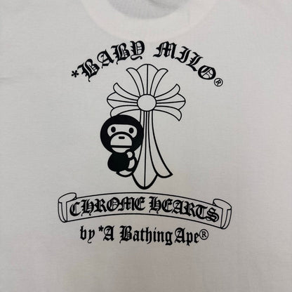 Camiseta Bp